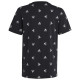 Adidas Παιδική κοντομάνικη μπλούζα U Bluv Tee Q1 Adidas Παιδική κοντομάνικη μπλούζα U Bluv Tee Q1